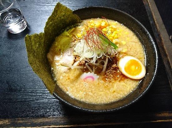 Tsukemenokazaki