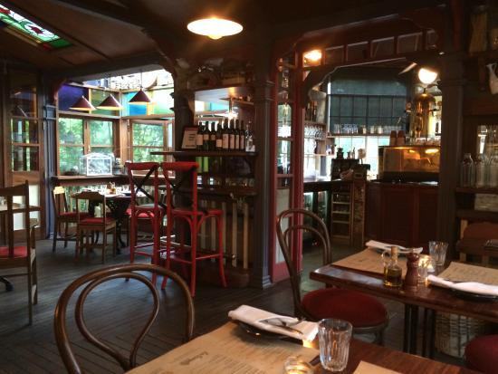 La Scarpetta Trattoria