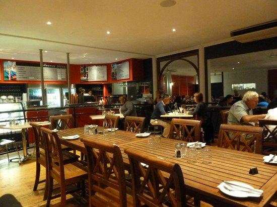 Venice Restaurant