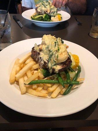 Royal Hotel Restaurant