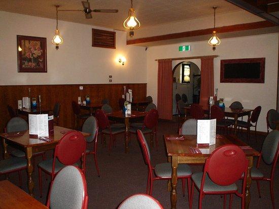 Bridge Hotel Bistro