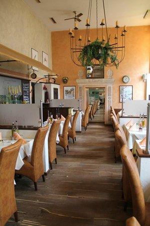 Ristorante Pizzeria daGiacomo