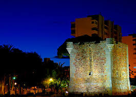 Torre de San Vicente