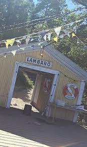 Lambaron