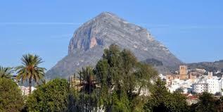 El Montgo Natural Park