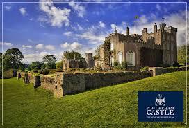 Powderham Castle
