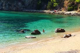 Paralia Alonaki