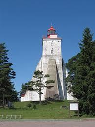 Kopu Lighthouse