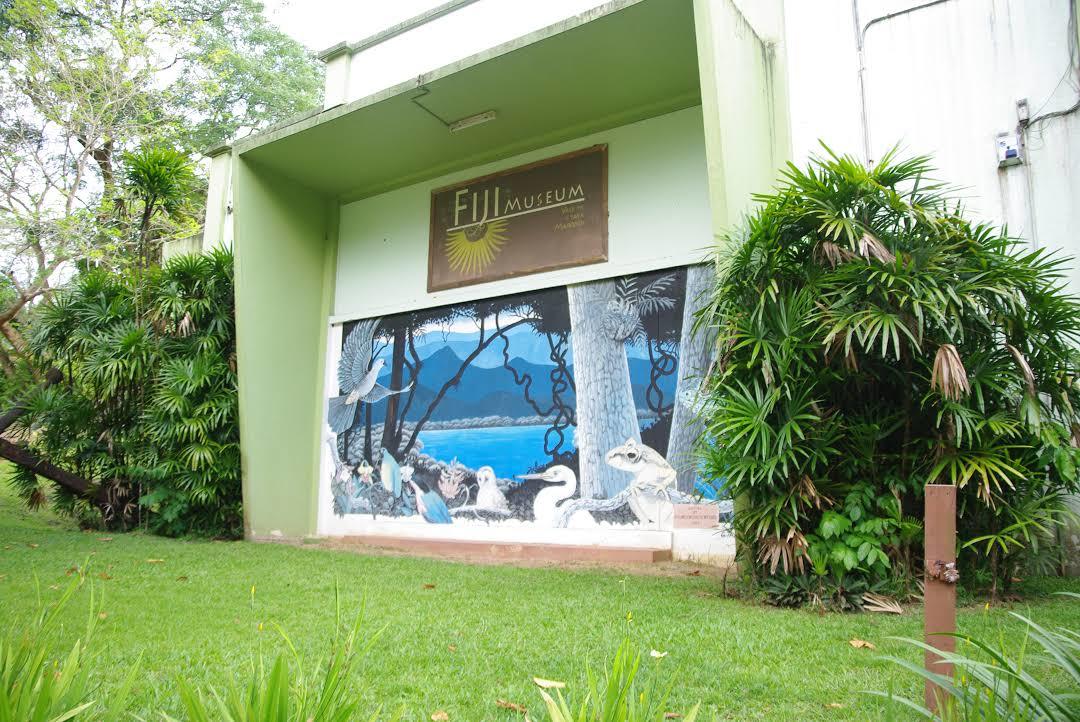 Fiji Museum