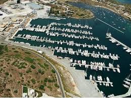 Lefkas Marina S.A