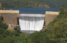 Blyderivierpoort Dam