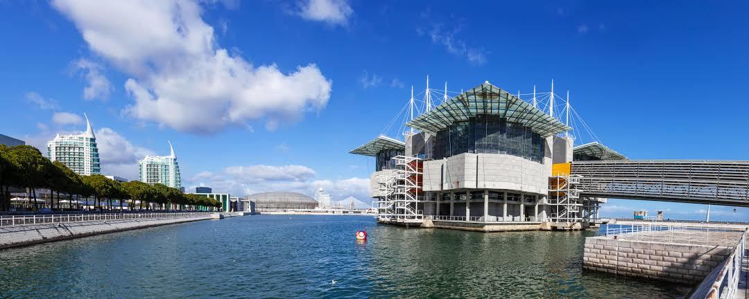 Aquário Vasco da Gama