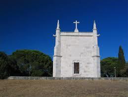 Hermitage of Restelo