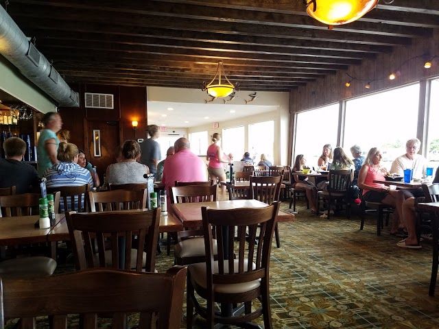 Caddy's Indian Shores