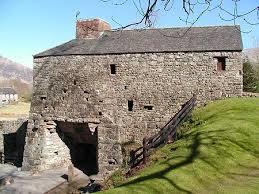 Bonawe Historic Iron Furnace