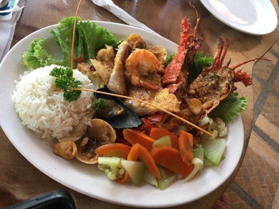Marisqueria la Ostra #2
