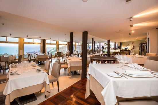 Restaurante Gorbea