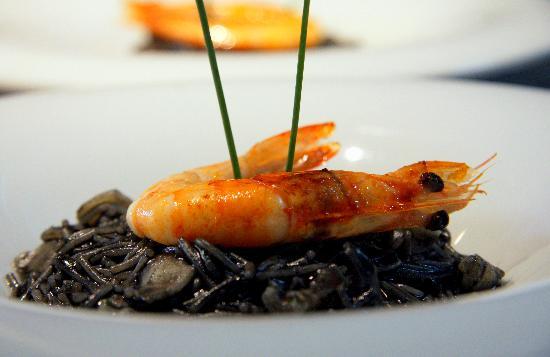 El Rincon del Arroz