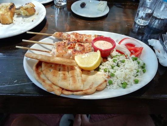 Nikos Taverna