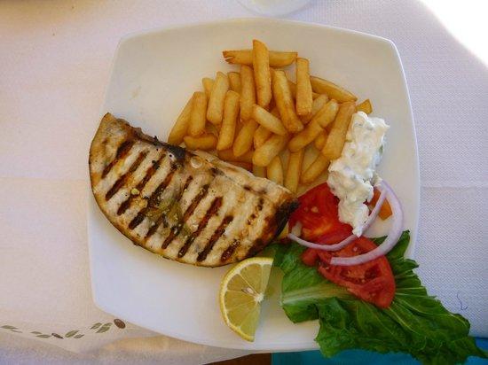 Apollon Restaurant