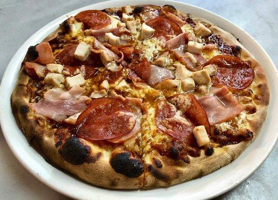 Pizzeria Napoli Restaurant