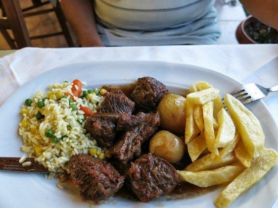 Restaurant Drosia