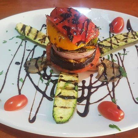 Mango Restaurant
