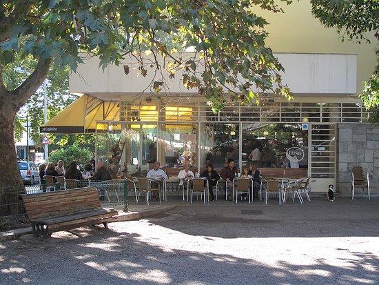 Pastelaria Restelo Careca