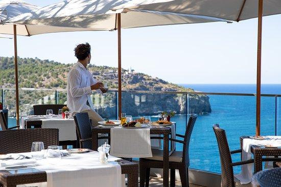 Cap Roig Brasserie