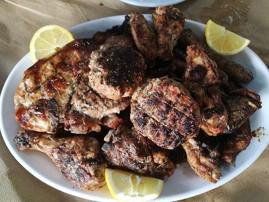 Kali Kardia Taverna
