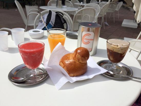 Caffe Cavallaro