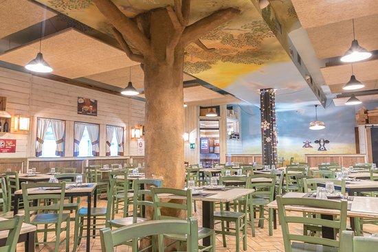 La Fattoria di Clotilde