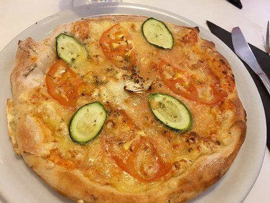 Restaurante Pizzeria La Vela