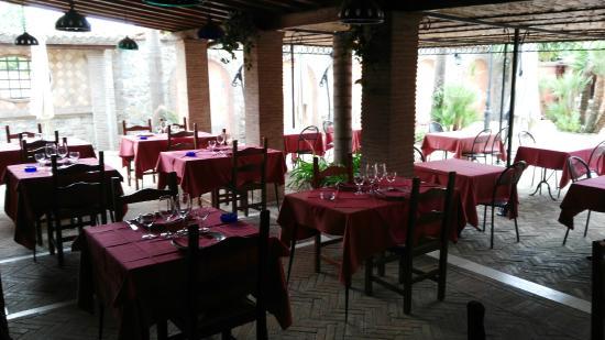 Antica Osteria Pietro