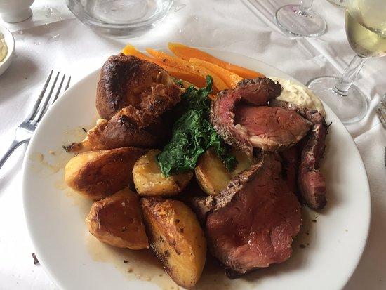 The Cow Pub & Restaurant