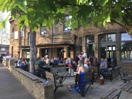 Old Station House Pub