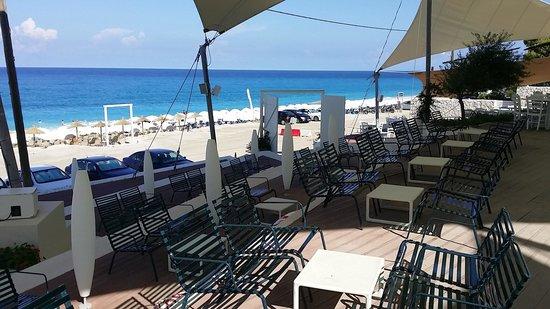 Areia Club Restaurant