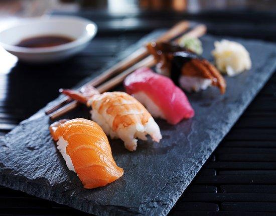 Restaurante Yamatori