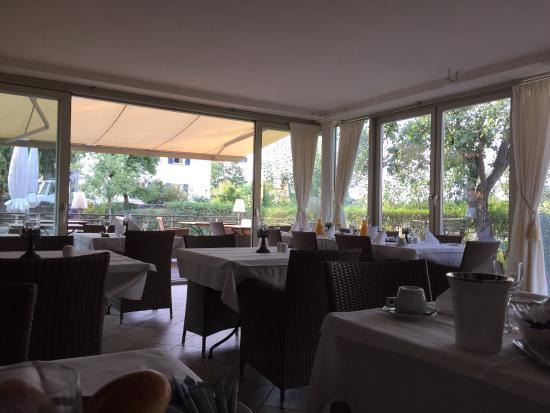 La Campagnola Ristorante