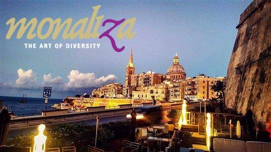 Monaliza