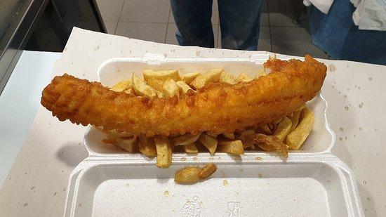 Harborne Fish Bar