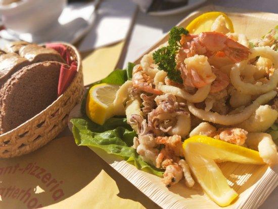 Restaurant Klein Matterhorn