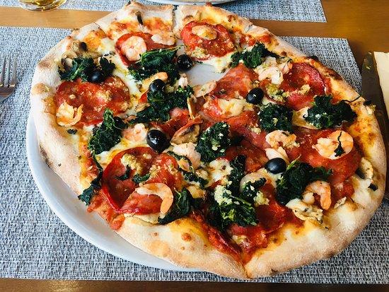 Pizzaria do Frances