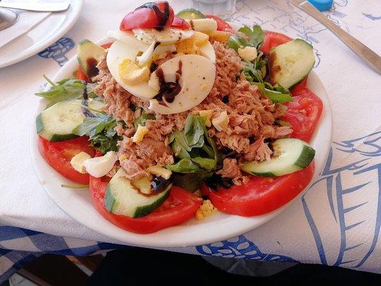 Restaurant Bacchos