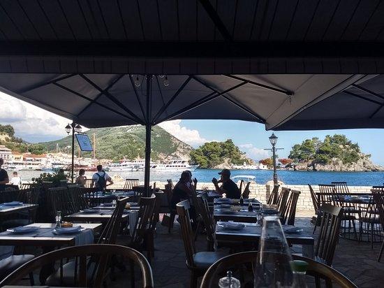 Shanghai Chinese restaurant