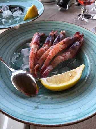 Trattoria Le Caravelle