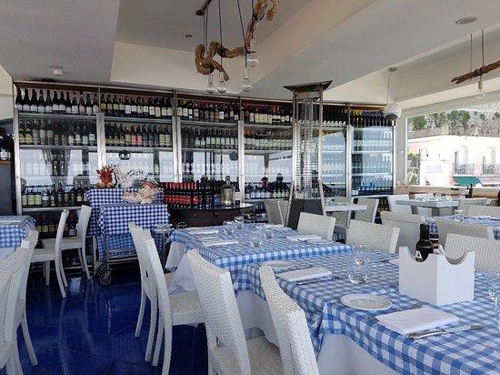Ristorante Al Capri