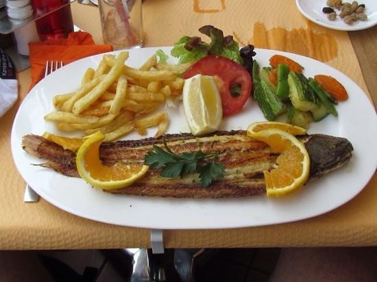 El Rincon de Encarni