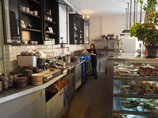 Sanktt Hans Café Restaurang & Bar