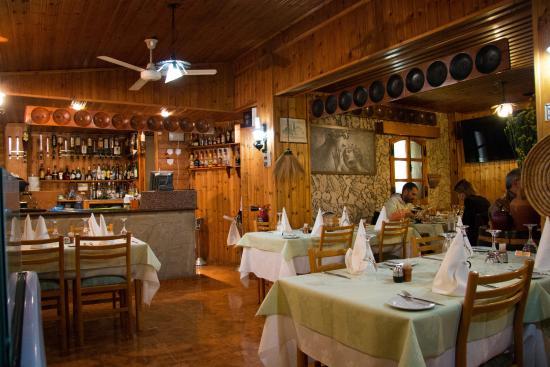 Danae Tavern